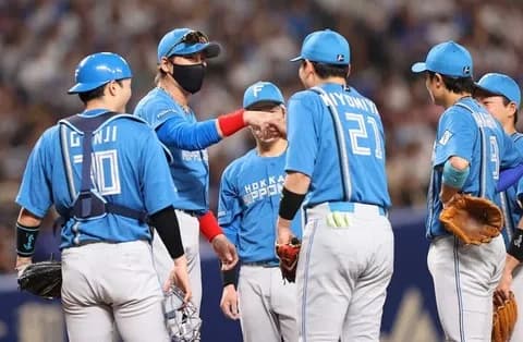 賞金は裏方さんへ　日本ハム　交流戦逆転優勝へ望みつなぐ　新庄政権初タイトルへ最終戦必勝!