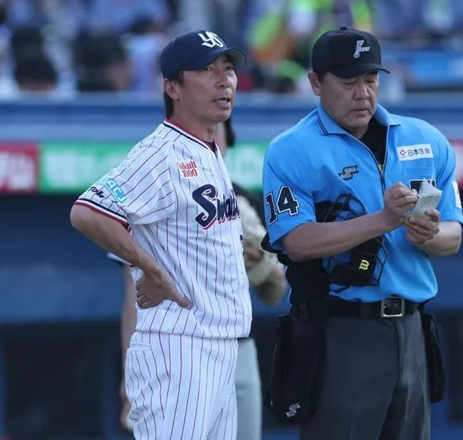 ヤクルト　交流戦も単独最下位　高津監督「投手陣の整備は、すごく重要」