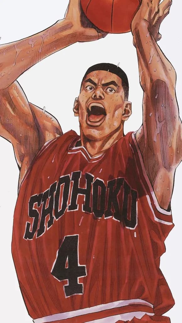 【悲報】赤木「全国制覇するんだ」←こいつｗｗｗｗｗｗｗｗｗｗｗｗｗｗｗｗ