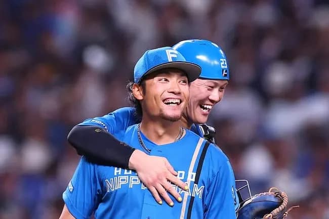 日本ハム・伊藤大海「1点あれば十分」