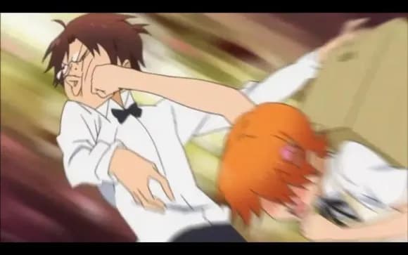 【悲報】 暴力系ヒロイン、ガチで消えるｗｗｗｗｗｗｗｗ