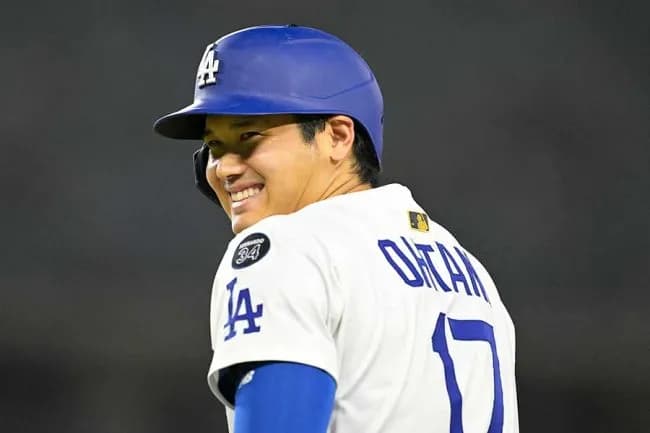 大谷翔平何もできなくなる