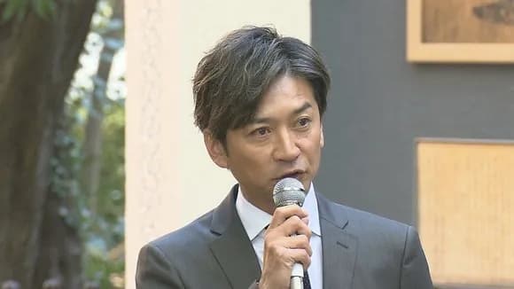 【悲報】国分太一さん、悪事が次々と暴かれ始める・・・・・