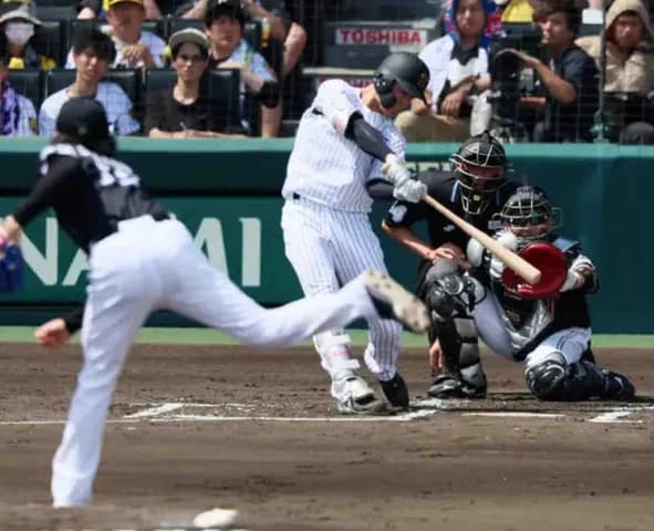 【阪神】小幡竜平、初回２点適時二塁打も２失策「守備で大竹さんに迷惑かけた」無失点投球に感謝