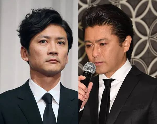 国分太一さん、山口達也に正論「どうしてこうなったかちゃんと説明すべき。甘えた言葉は必要ない」