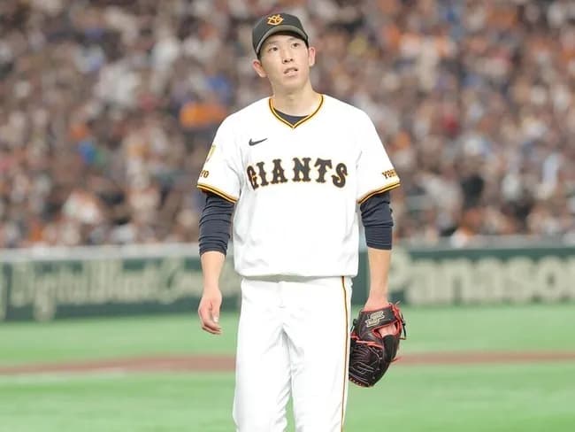 戸郷本人は完全復活の手応え感じてたってとこがなかなか難しい問題だよな