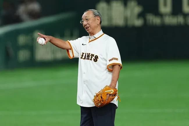 元巨人監督「クオリティスタートって…２点取られて試合負けてたら何にもならんじゃん」