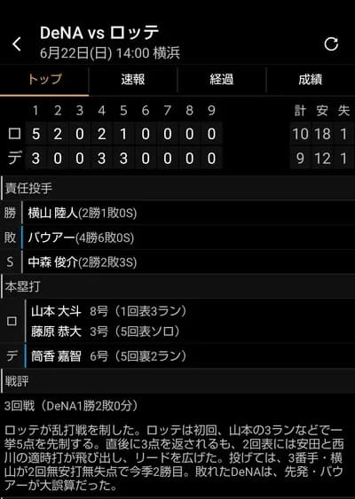 昨日横浜スタジアムで行われていた謎の儀式wwwwwwwwwwwwwwwwwww
