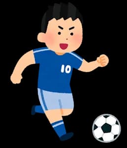 【悲報】現代サッカーさん、ストライカー不足すぎる‍ｗｗｗ‍ｗｗｗ