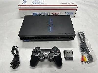 未だにPS2やってるんやが