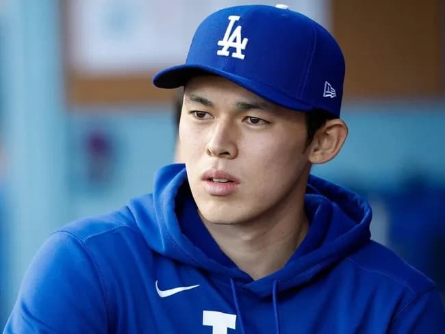 佐々木朗希の今季絶望より深刻な「コミュニケーション不足」問題…「ロウキには学んでほしい」ドジャース監督、球界OBが指摘「見直すべき要素」