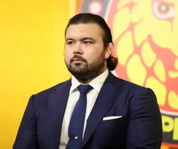 【朗報】ウルフ・アロン、新日本プロレス入り決定！！！！ｗｗｗｗｗｗｗｗｗｗ