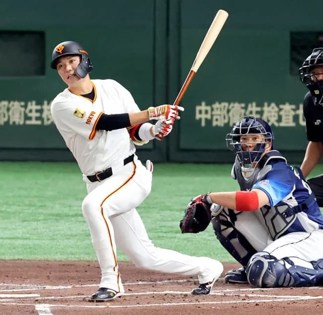 【朗報】坂本勇人が交流戦通算３３４安打で鳥谷敬を抜いて交流戦単独２位　トップまであと３本