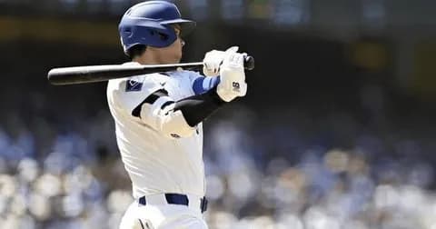 【MLB】大谷翔平、26号2ラン！リアル二刀流で勝利に貢献
