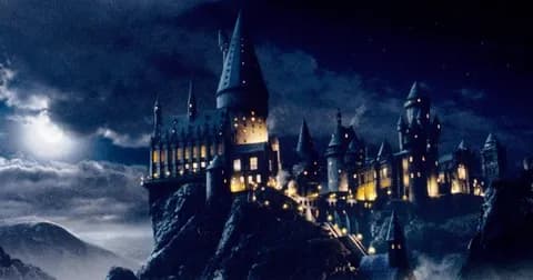 ホグワーツに5ちゃんがあったら立ちそうなスレ