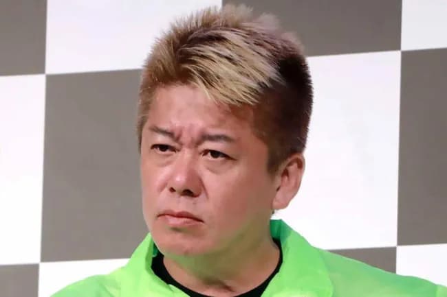 ホリエモン、国分太一のコンプラ違反、関係者から聞いた話に「本当ならおぞましい。戻ってこれねぇんじゃねーの？」