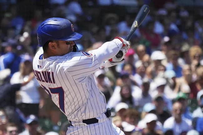 鈴木誠也、1試合2エラーwwwwww