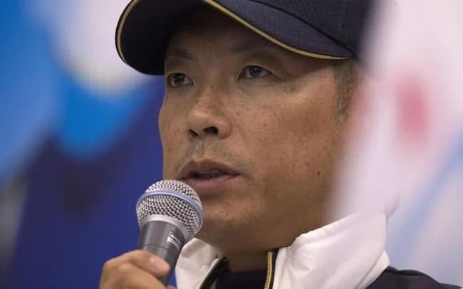 「他球団に失礼だ！」ソフトバンク小久保監督「秋にはセ1位の阪神さんと戦えるように」…虎党「新庄日ハムとやりたい」