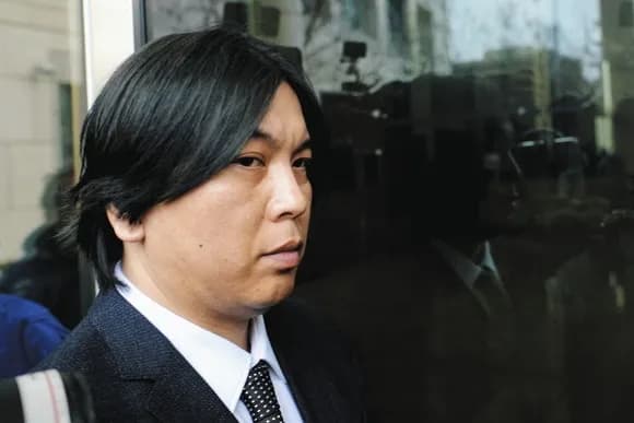 【悲報】水原一平の妻「両親は亡くなり、一平さんだけが家族でした」