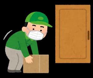 「置き配」が標準、手渡しは追加料金　国交省が宅配の新ルール検討