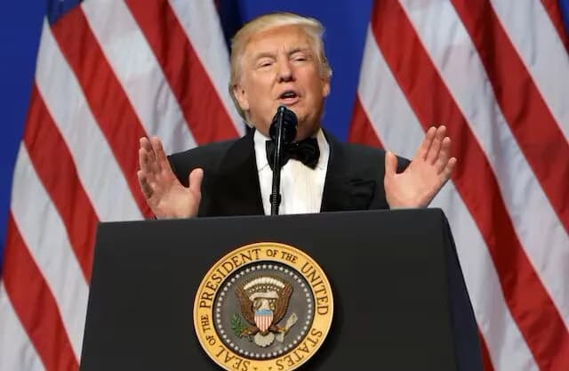 トランプ「イランを再び偉大に！MIGA（MAKE IRAN GREAT AGAIN）！」