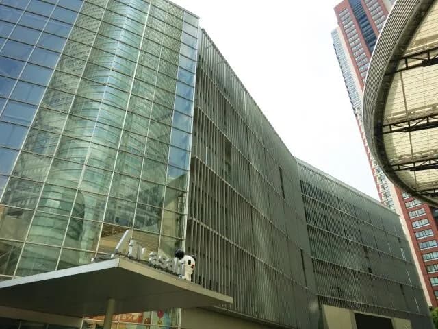 ナスD、過去データを保管するアーカイブ運用センターへ左遷される