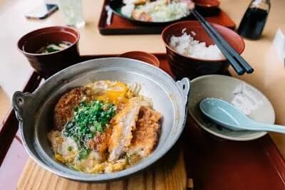 【画像】600円のカツ丼ｗｗｗｗｗｗｗｗｗｗｗｗｗｗｗｗｗ