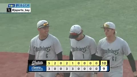 ロッテ交流戦5割以上確定したけどパリーグ戻っても勝てると思う？