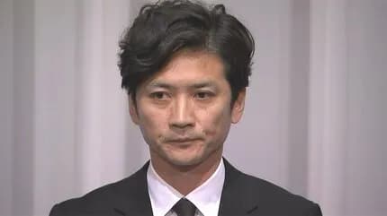 【悲報】国分太一さん、いまだに会見もせず自宅に引きこもってニート生活