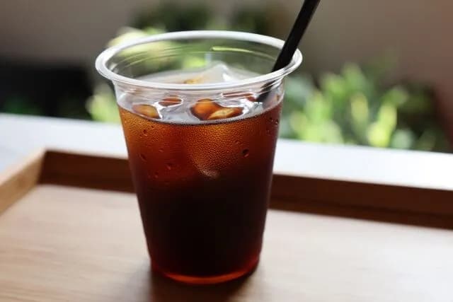 アイスコーヒーって作るの二度手間じゃない？