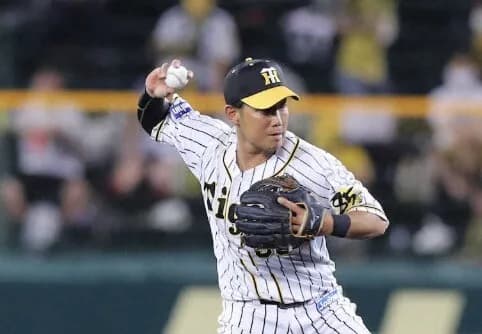 虎ファン『矢野が優勝を逃したのはセカンド糸原に固執したせい』←これほんまか？