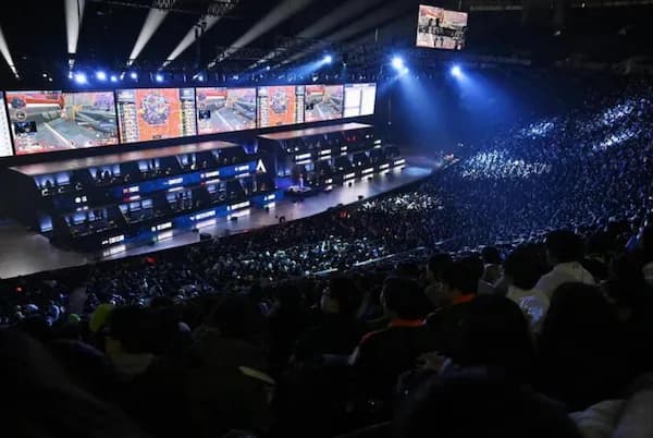 【朗報】札幌ドーム、eスポーツの聖地になる！
