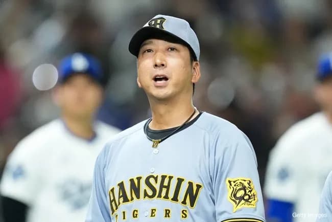  阪神、1点を追う7回に不可解な采配…斎藤雅樹氏が苦言「セーフティスクイズというサインは選手に丸投げなんですよ」