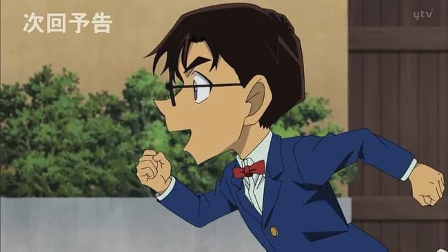 【悲報】名探偵コナン、作画崩壊しすぎて炎上ｗｗｗｗ