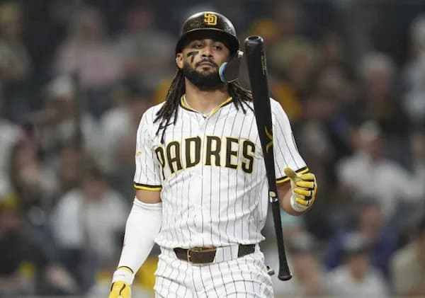 タティスJr（14年450億円）が若手選手投資会社『BLA』を相手に訴訟。アメリカでも賛否両論