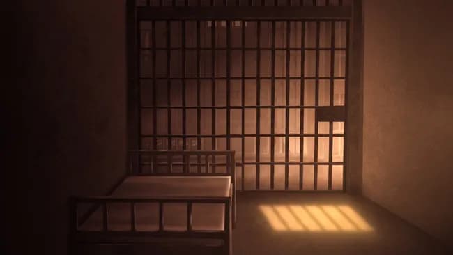 【悲報】服役中の水原一平「テレビで翔平でも観るか！」「ステーキとローストビーフうま～！」