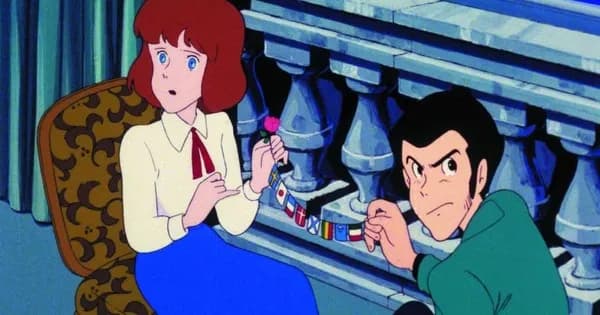 金曜ロードショーがいよいよ本気を出してきた件