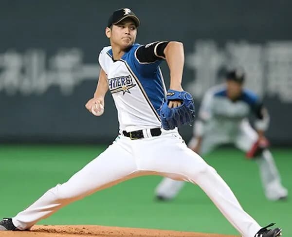 大谷翔平（21）「一応プロで3年、二刀流頑張りました」←当時の率直な感想