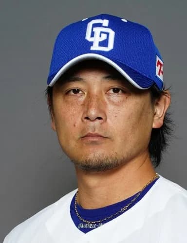 【朗報】涌井秀章さん(39)、来年も使えそう