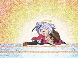 ロリで胸大きいアニメキャラ、教えて。