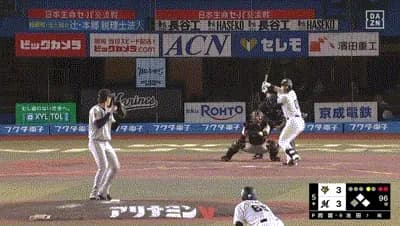 【ロッテ対巨人3回戦】巨人先発・西舘、5回途中6失点KO…