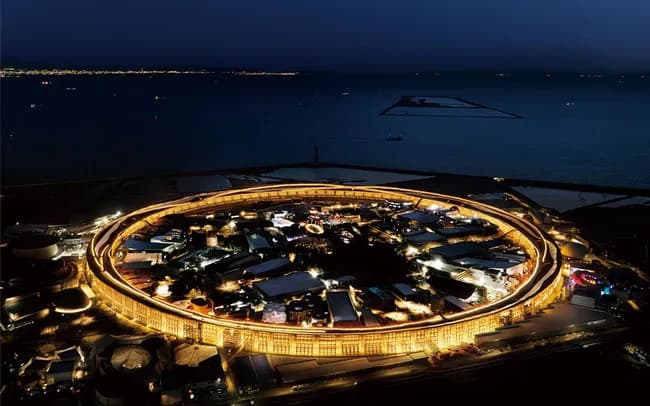 【朗報】大阪関西万博さん、連日大盛況