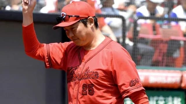 カープ新井監督、就任以来交流戦で負け越しなし！3年連続負け越しなしは2回目の快挙