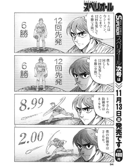 ムエンゴ体質の投手ってなんか原因あるん？それとも完全に偶然？