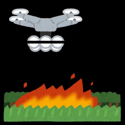 【動画】中国の殺人ドローン、日本軍を全滅できるレベルまで急成長してしまう
