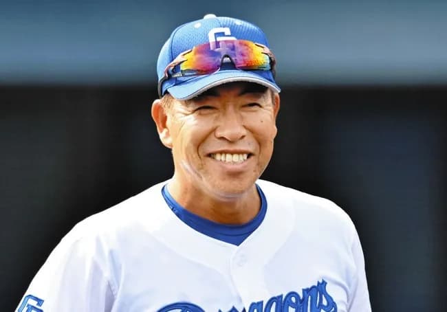 中日・井上監督「これから４番はタカシ（細川成也）で固定する」