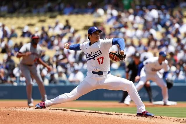 【報復の連鎖】報復死球に神対応した大谷さん インスタフォロー外しで報復