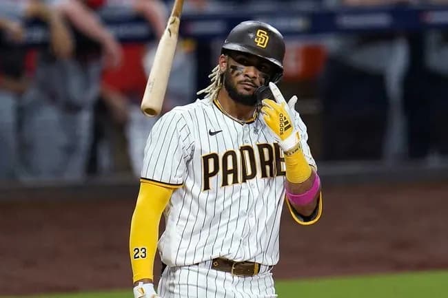 タティスJr（14年450億円）が若手選手投資会社『BLA』を相手に訴訟。アメリカでも賛否両論