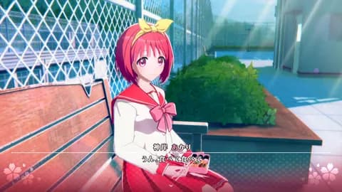 なんG ToHeartリメイク部