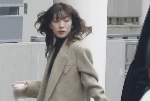 【悲報】永野芽郁さん、情緒不安定で完全引きこもり、画像リーク犯人探しに血眼になってる模様・・・・・